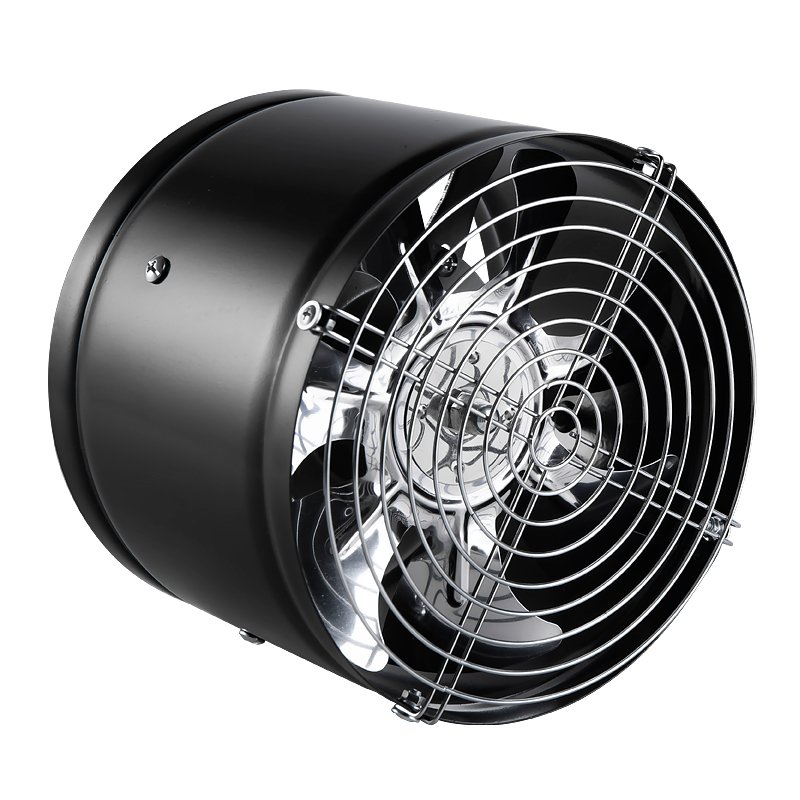10 12 15 and 20 inches CE Approval Axial Blower Fans with High Pressure OEM Industrial fans